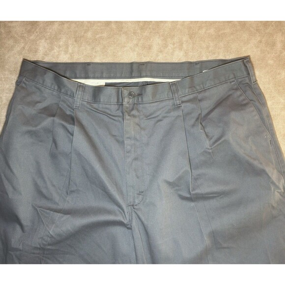 LEE performance GREY mens size 42X32 tapered pants - Picture 8 of 10